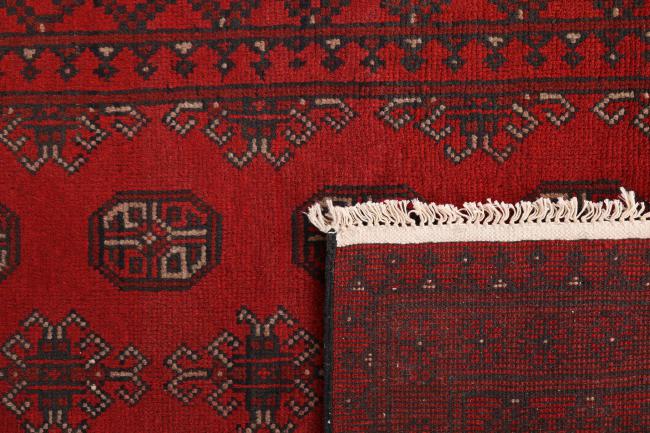 Afghan Akhche - 6