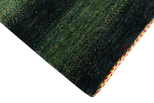 Persian Gabbeh Loribaft Essence - 5