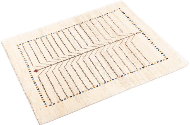 Persa Gabbeh Kashkuli Banafsheh - 1