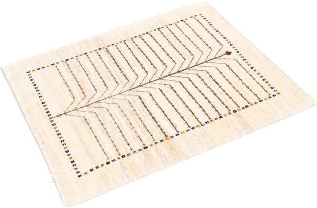 Persa Gabbeh Kashkuli Banafsheh - 2