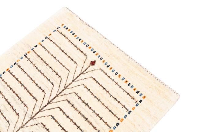 Persa Gabbeh Kashkuli Banafsheh - 3