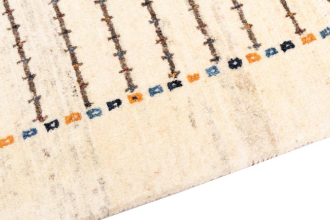 Persa Gabbeh Kashkuli Banafsheh - 4