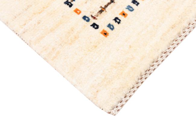 Persa Gabbeh Kashkuli Banafsheh - 5