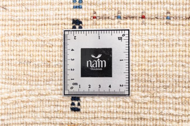 Persa Gabbeh Kashkuli Banafsheh - 7