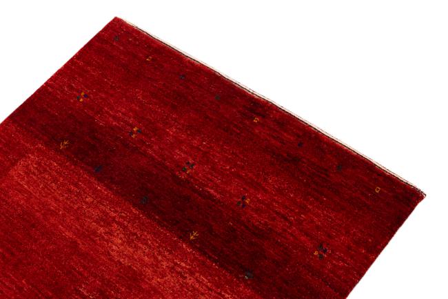 Persja Gabbeh Loribaft Atash - 3