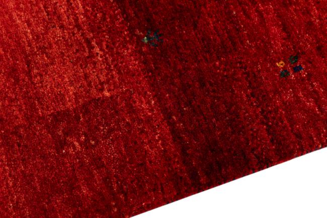 Persja Gabbeh Loribaft Atash - 4