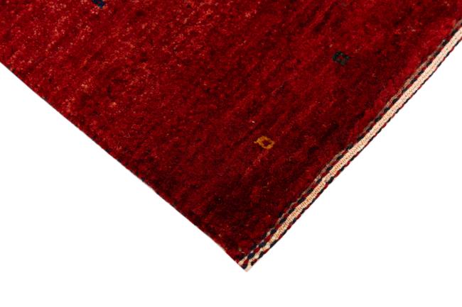 Persja Gabbeh Loribaft Atash - 5