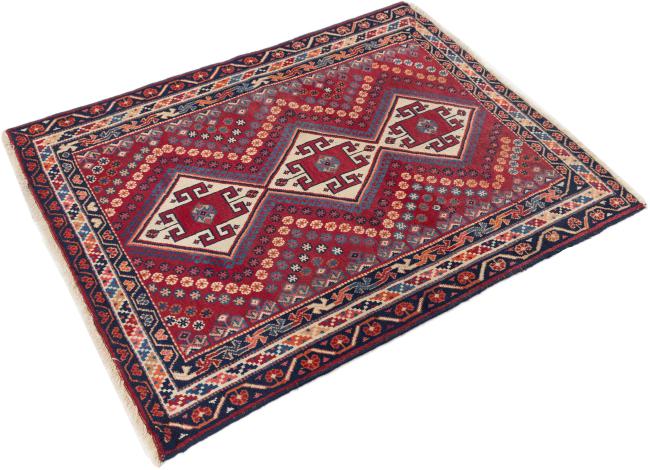 Shahrbabak - 1