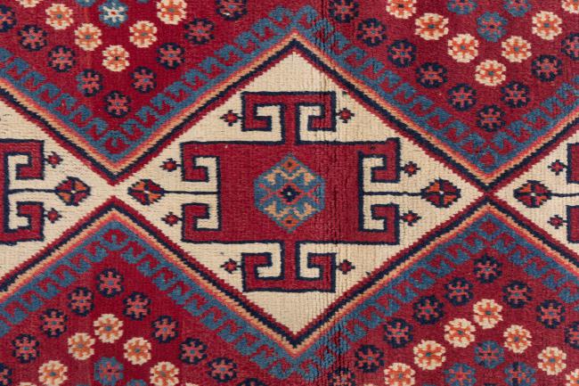 Shahrbabak - 6