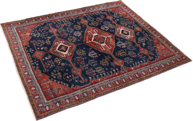 Persia Gabbeh Loribaft Z - 2