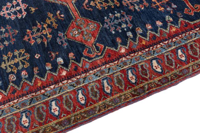 Persia Gabbeh Loribaft Z - 4