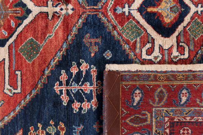 Persia Gabbeh Loribaft Z - 6