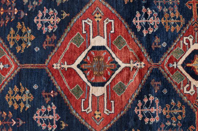 Persia Gabbeh Loribaft Z - 7