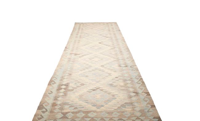 Kilim Afegão - 1
