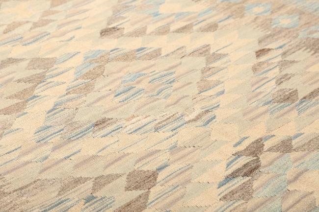 Kilim Afegão - 3