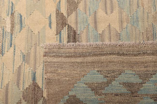 Kilim Afegão - 4