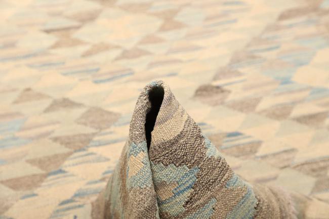 Kilim Afegão - 5