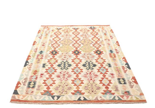 Kilim  Afghan - 1