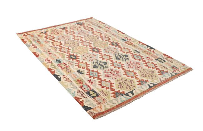 Kilim  Afghan - 2