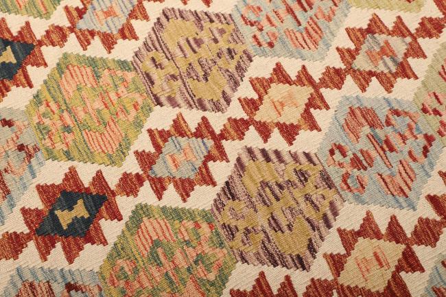 Kilim  Afghan - 3