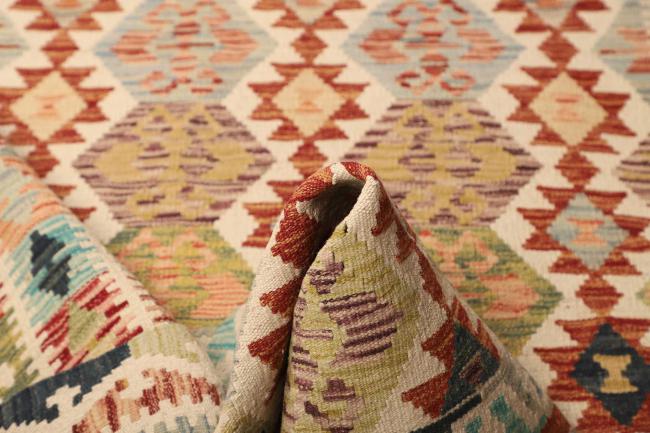 Kilim  Afghan - 5