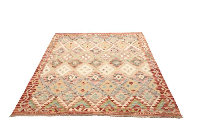 Kilim Afghan - 1