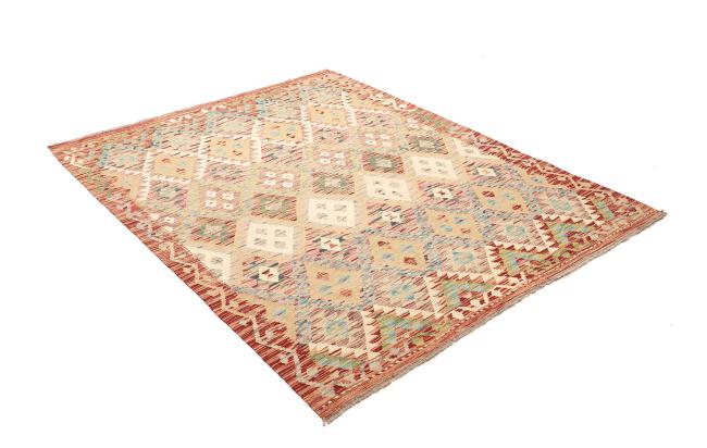 Kilim Afghan - 2