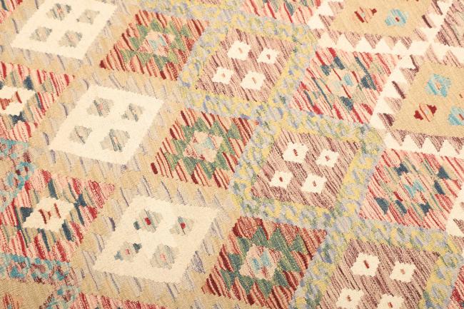Kilim Afghan - 3