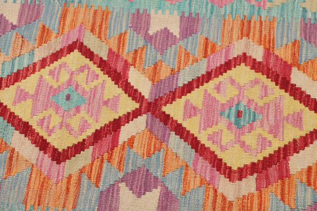 Kilim Afghan - 3