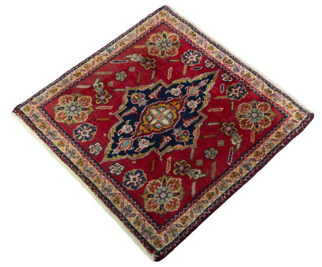 Shiraz - 1