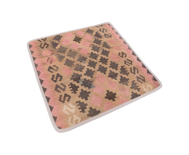 Kilim Afghan Cushion Cover - 2