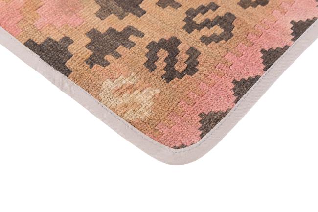 Kilim Afghan Cushion Cover - 3