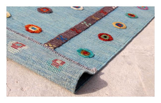 Kilim Afghan Nimbaft Edition - 2