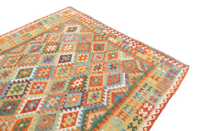 Kilim Afegão - 2