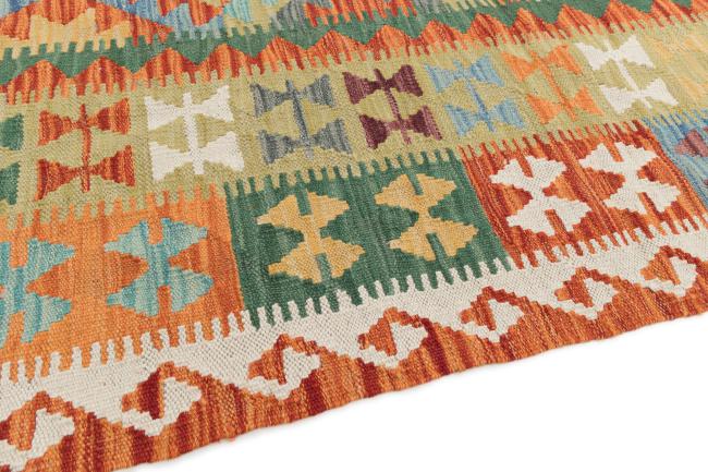 Kilim Afegão - 3