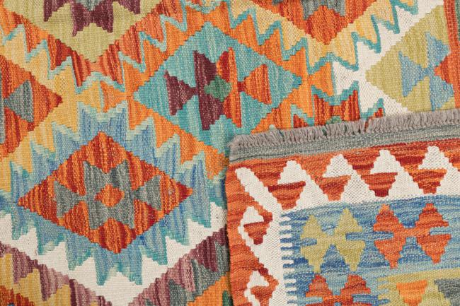 Kilim Afgán - 5