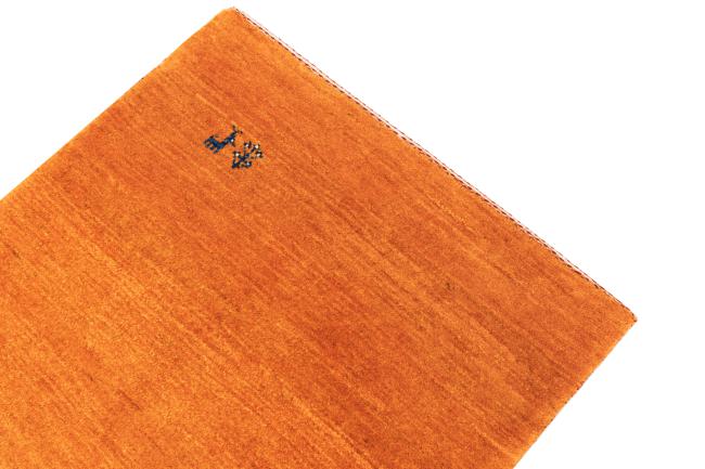 Persa Gabbeh Kashkuli Banafsheh - 3