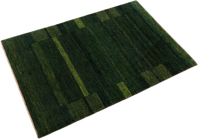 Persja Gabbeh Loribaft Atash - 2