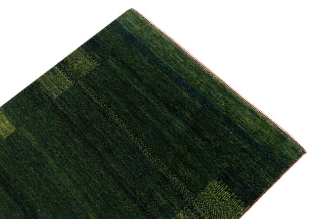 Persja Gabbeh Loribaft Atash - 3