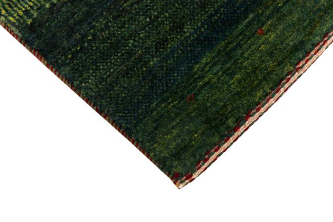 Persja Gabbeh Loribaft Atash - 5