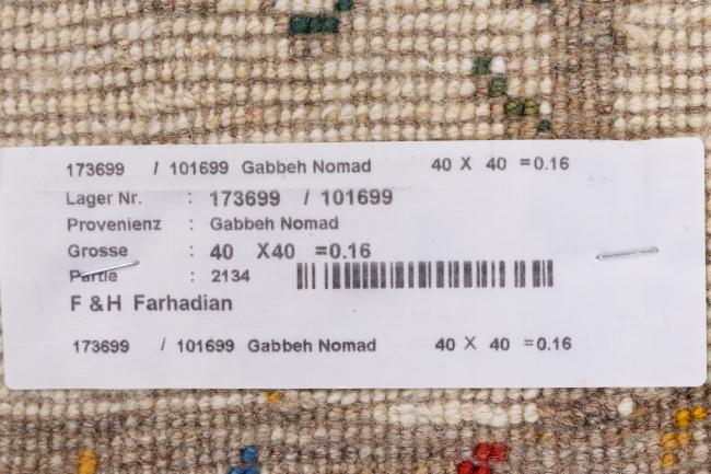 Gabbeh Nomad - 6