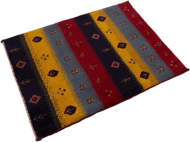 Persian Gabbeh Loribaft - 1
