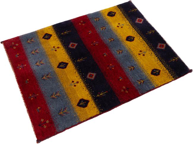 Persian Gabbeh Loribaft - 2