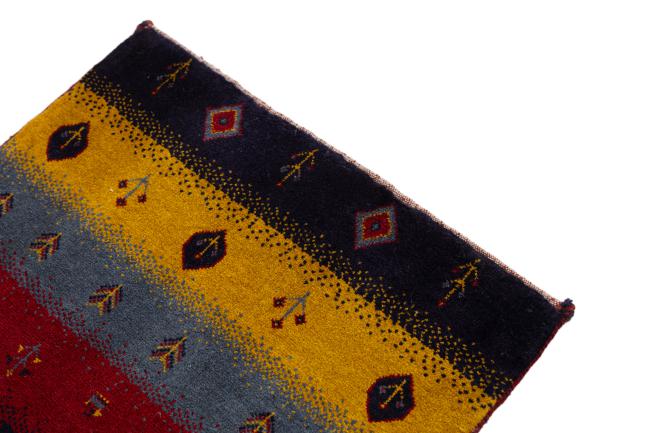 Persian Gabbeh Loribaft - 3