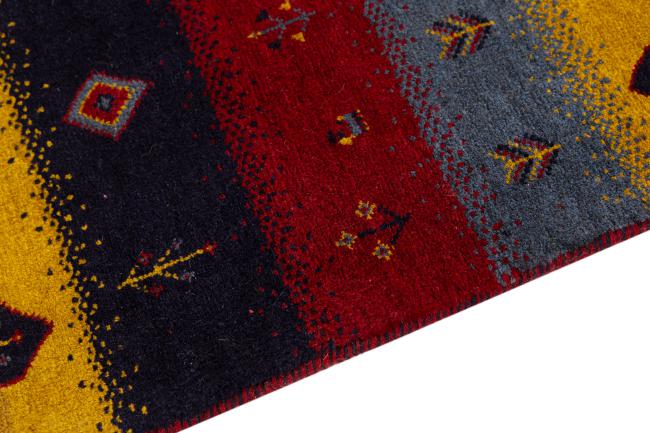 Persian Gabbeh Loribaft - 4