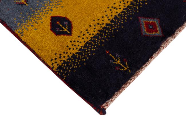 Persian Gabbeh Loribaft - 5