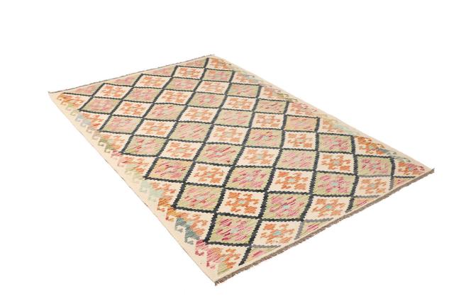 Kilim  Afghan - 2