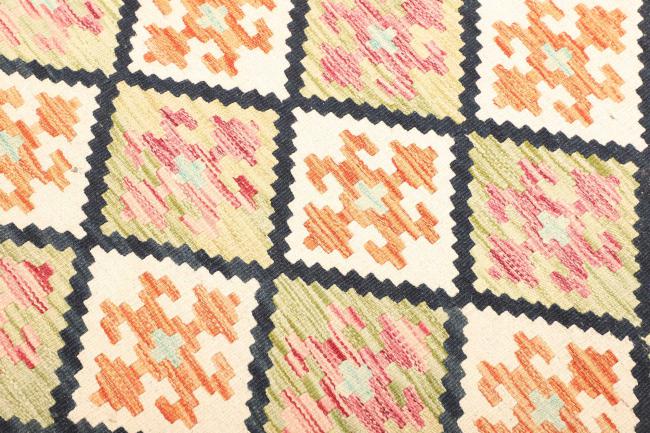Kilim  Afghan - 3
