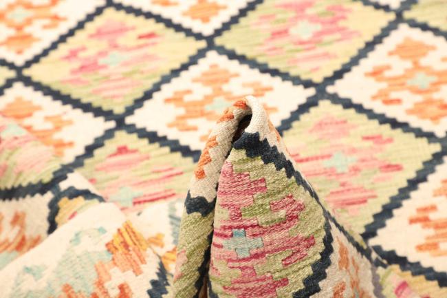 Kilim  Afghan - 5