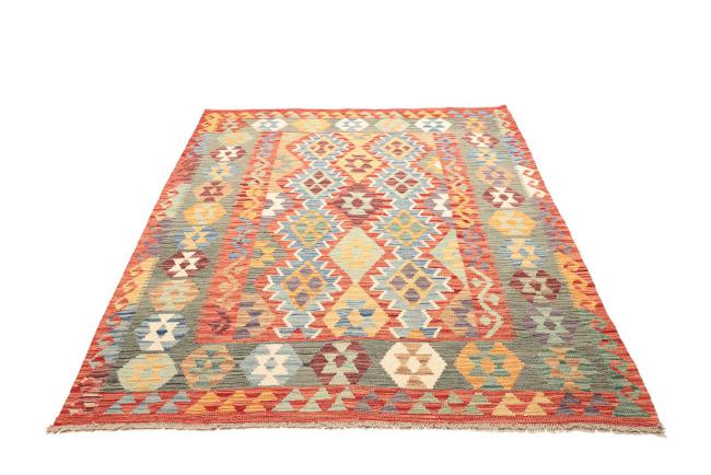 Kelim Afghan - 1